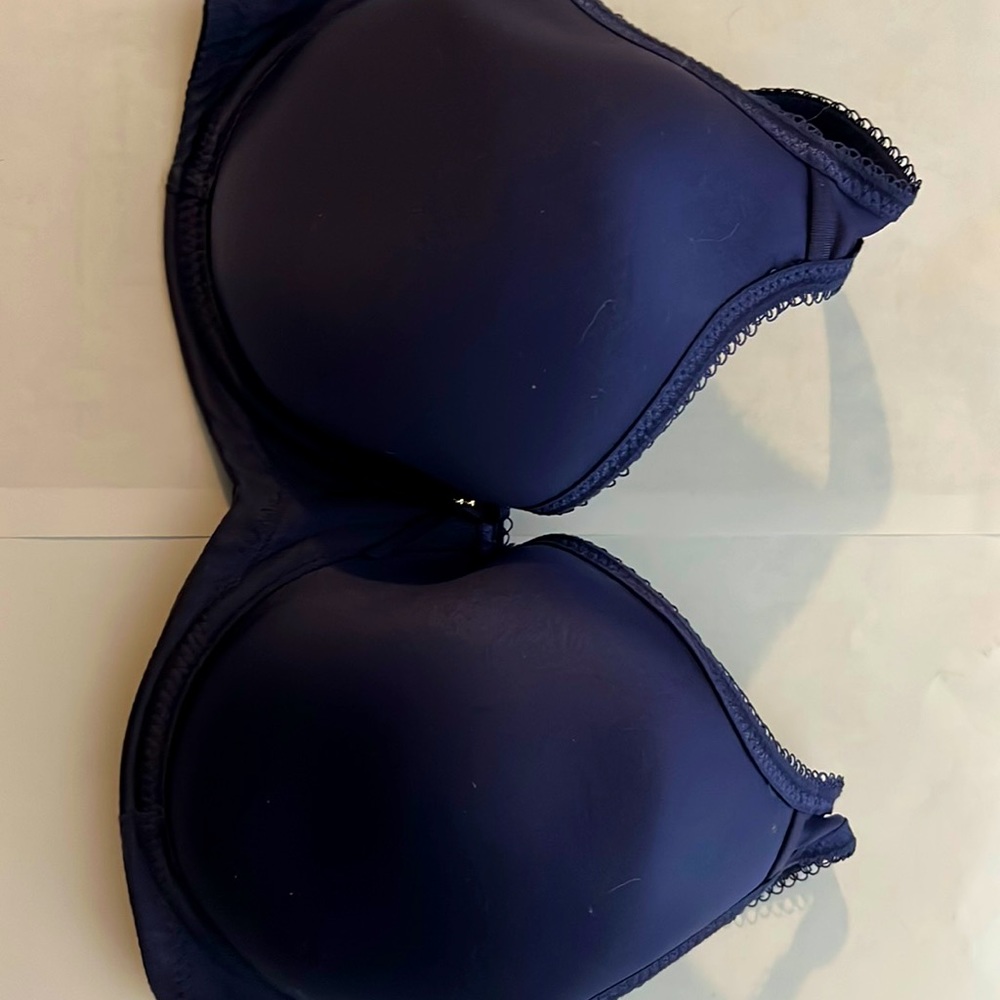 Wocoal bra